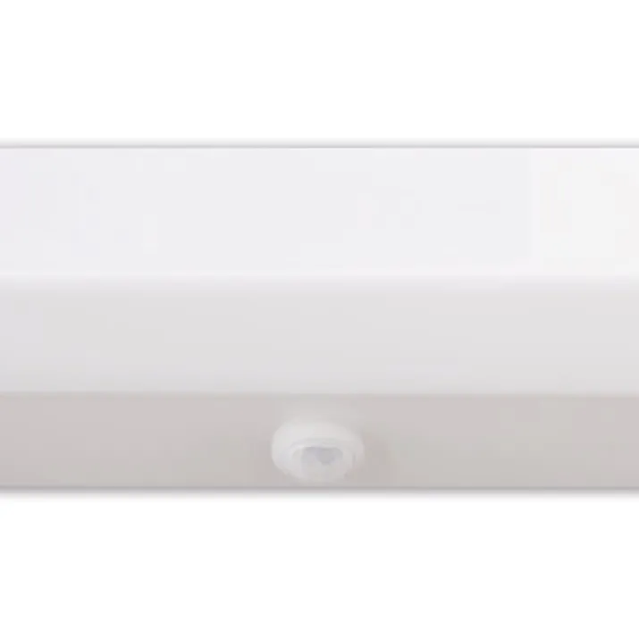 Scan Products Lucianna Square spejllampe, sensor