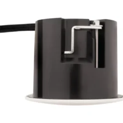 Scan Products Luna Quick Install 2.0 indbygningsspot, GU10, mat hvid