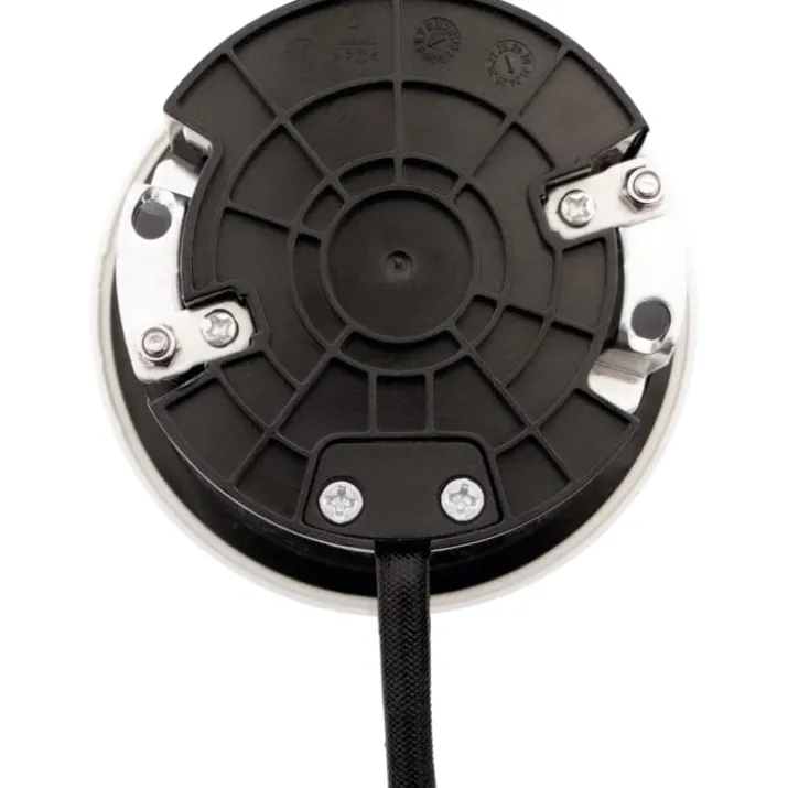 Scan Products Luna Quick Install 2.0 indbygningsspot, GU10, mat hvid