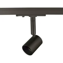 Scan Products Mita 1F skinnespot, Ø5 cm, sort