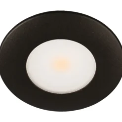 Scan Products Silvia møbelspot, 2700K, sort
