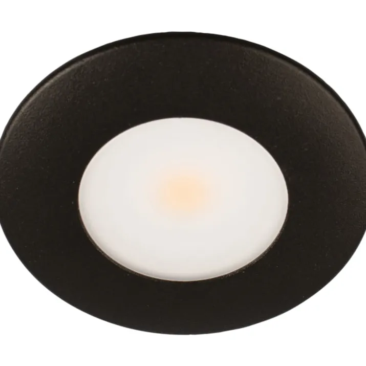 Scan Products Silvia møbelspot, 2700K, sort