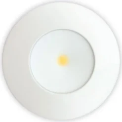 Scan Products Sofia møbelspot, 2700K, mat hvid