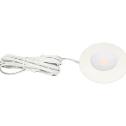 Scan Products Sofia møbelspot, 3000K, mat hvid