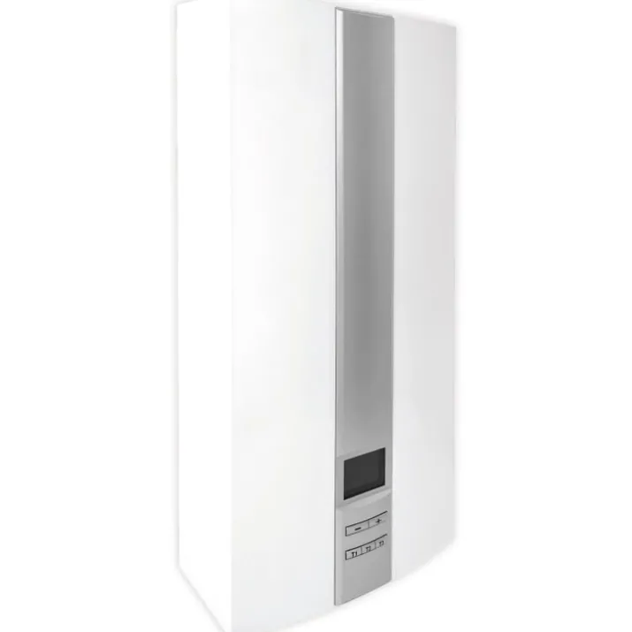 Scantherm Skagen luft til vand varmepumpesæt, monoblok, 12 kW
