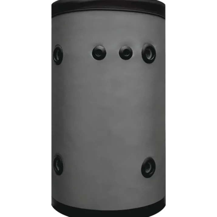 Scantherm Skagen luft til vand varmepumpesæt, monoblok, 12 kW