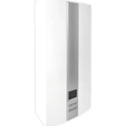 Scantherm Skagen luft til vand varmepumpesæt, monoblok, 12 kW