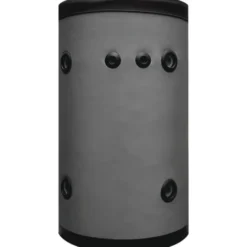 Scantherm Skagen luft til vand varmepumpesæt, monoblok, 12 kW