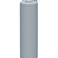 Scantherm Skagen luft til vand varmepumpesæt, monoblok, 8 kW