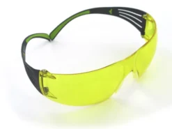 SecureFit 400 gul sikkerhedsbrille