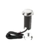 SG Luna Deco O nedgravningsspot, 3 lysudgange