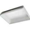 SG Multibox Mini, 330-660x280x65mm, hvid