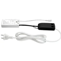 SG Sense driver, bagkantsdæmp, 25W