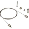 SG Sense wirekit til paneler