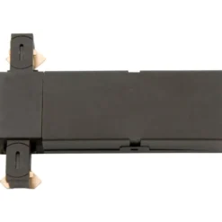 SG Zip T-tilkobling 1F, mat sort