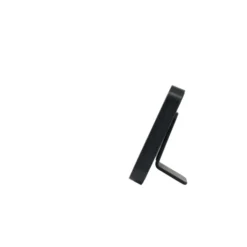 Shelly Blu temperatur- & fugtighedssensor, Bluetooth & Zigbee, sort