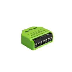 Shelly Dimmer Gen3 wi-fi-styret lysdæmper
