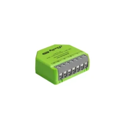 Shelly Dimmer Gen4 Wi-Fi-styret lysdæmper