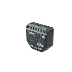 Shelly Gen4 relæ, Wi-Fi & Zigbee