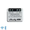Shelly Plus Mini effektmåler med Wi-fi