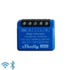 Shelly Plus Mini relæ med Wi-Fi og potentialfrit kontaktsæt