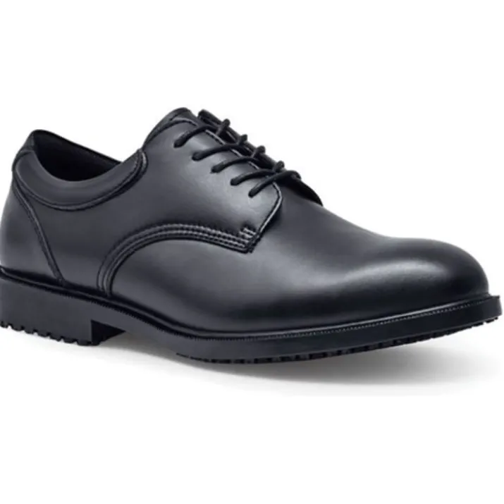 Shoes For Crews Cambridge III jobsko OB, sort, str. 38