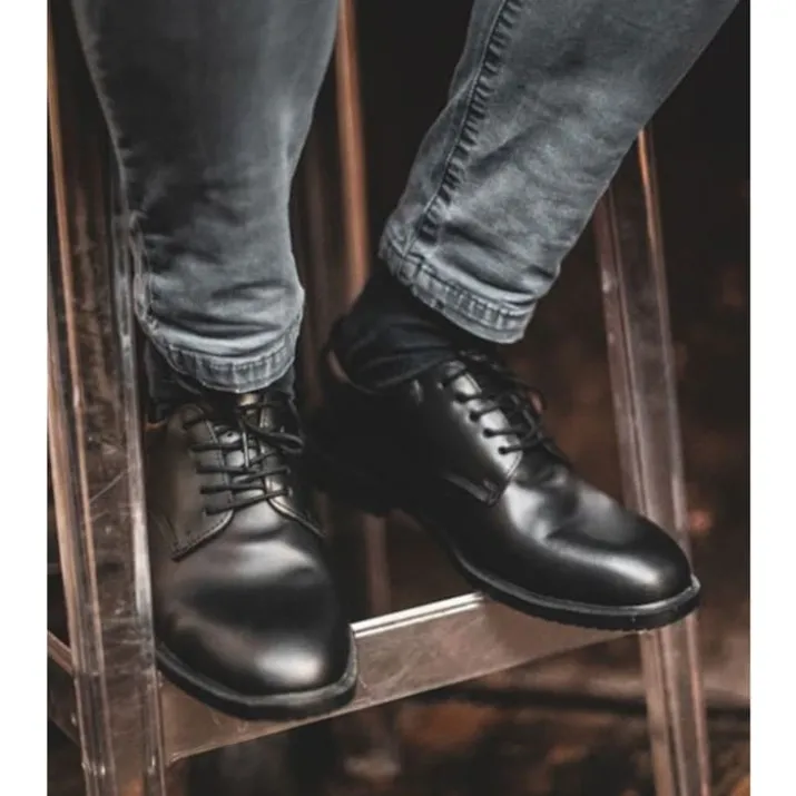 Shoes For Crews Cambridge III jobsko OB, sort, str. 38