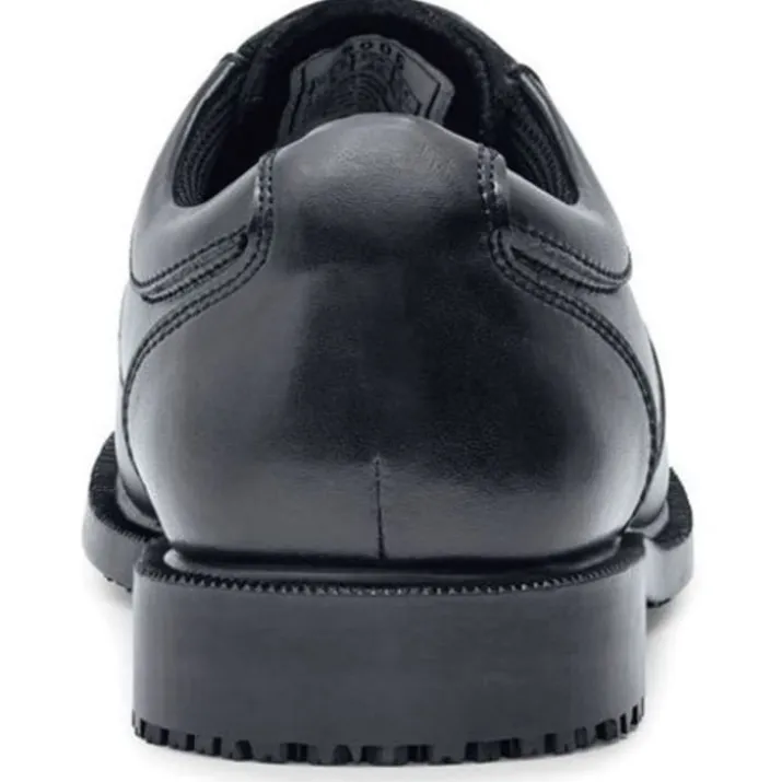 Shoes For Crews Cambridge III jobsko OB, sort, str. 38