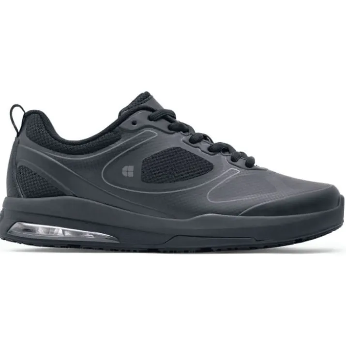 Shoes For Crews Revolution II jobsko dame, sort, str. 35