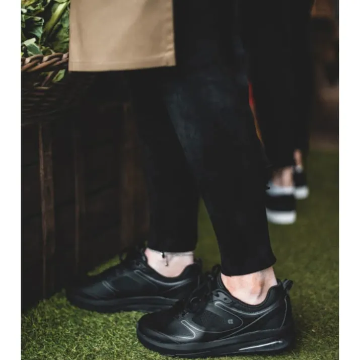 Shoes For Crews Revolution II jobsko dame, sort, str. 35