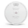 Sikkerthjem røgalarm til S6evo alarmsystem