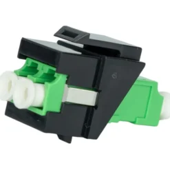 Simplyfiber Keystone LC/APC til LC/APC SM