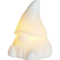 Sirius Coco nisse med lys, 14 cm