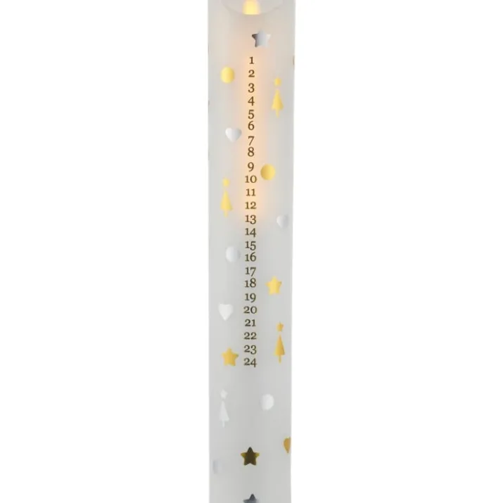 Sirius Sara LED kalenderlys