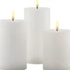 Sirius Sille Exclusive LED bloklys, batteri