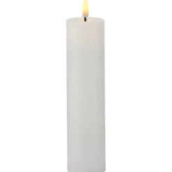 Sirius Sille LED bloklys, genopladelig