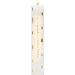 Sirius Sille LED kalenderlys