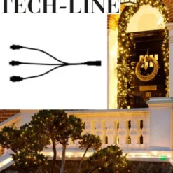 Sirius Tech-Line 3-split