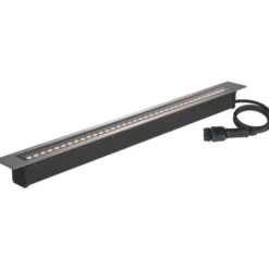 SLV Dasar nedgravningsspot, 12 cm