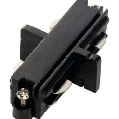 SLV elektrisk samlestykke, sort