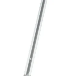 SLV 1-faset strømskinne, 2 meter, hvid