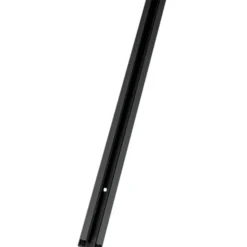 SLV 1-faset strømskinne 2 meter, sort