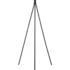 SLV Fenda gulvlampe tripod fod, sort