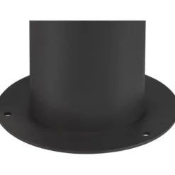 SLV Grafit Round havelampe, 30 cm