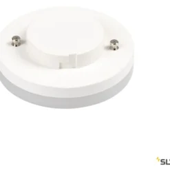 SLV G53 spotpære, 3000K, 6W