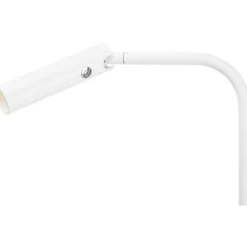 SLV Karpo bordlampe med touch, 6,5W LED, hvid