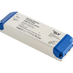 SLV LED driver, dæmpbar, 24V, 100W