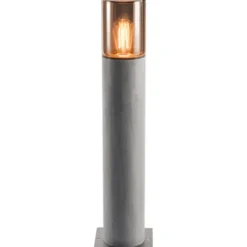 SLV Lisenne havelampe, 70 cm