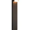 SLV L-Line udendørs LED stander, 7W, justerbar lysfarve, antracit