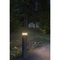 SLV M-Pol pullert, uden lampeskærm, 53,4 cm